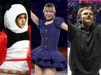 alysa liu ilia malinin and more shine at olympic figure skating exhibition gala