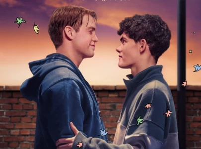 heartstopper creator alice oseman confirms release tiemline for netflix movie finale