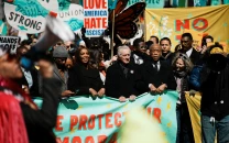 hollywood celebrities join nationwide crowds during no kings protests in us cities hollywood celebrities join nationwide crowds during no kings protests in us cities