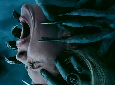 insidious out of the further trailer debuts at cinemacon ahead of august release