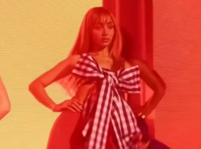 manon joins pinkpantheress on stage during coachella weekend 2 set amid katseye exit rumours