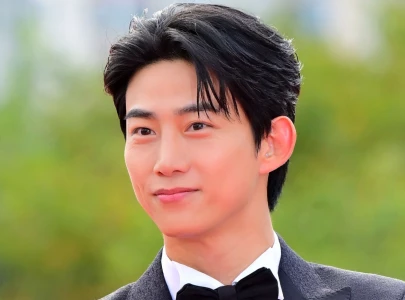 2pm s ok taec yeon weds long term partner in seoul as bandmates reunite for private celebration 2pm s ok taec yeon weds long term partner in seoul as bandmates reunite for private celebration