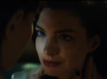 verity trailer reveals anne hathaway haunting dakota johnson in colleen hoover adaptation