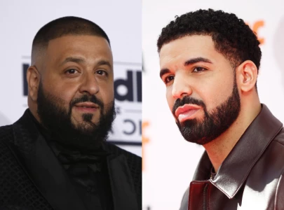 drake calls out dj khaled for silence on palestine in new iceman track