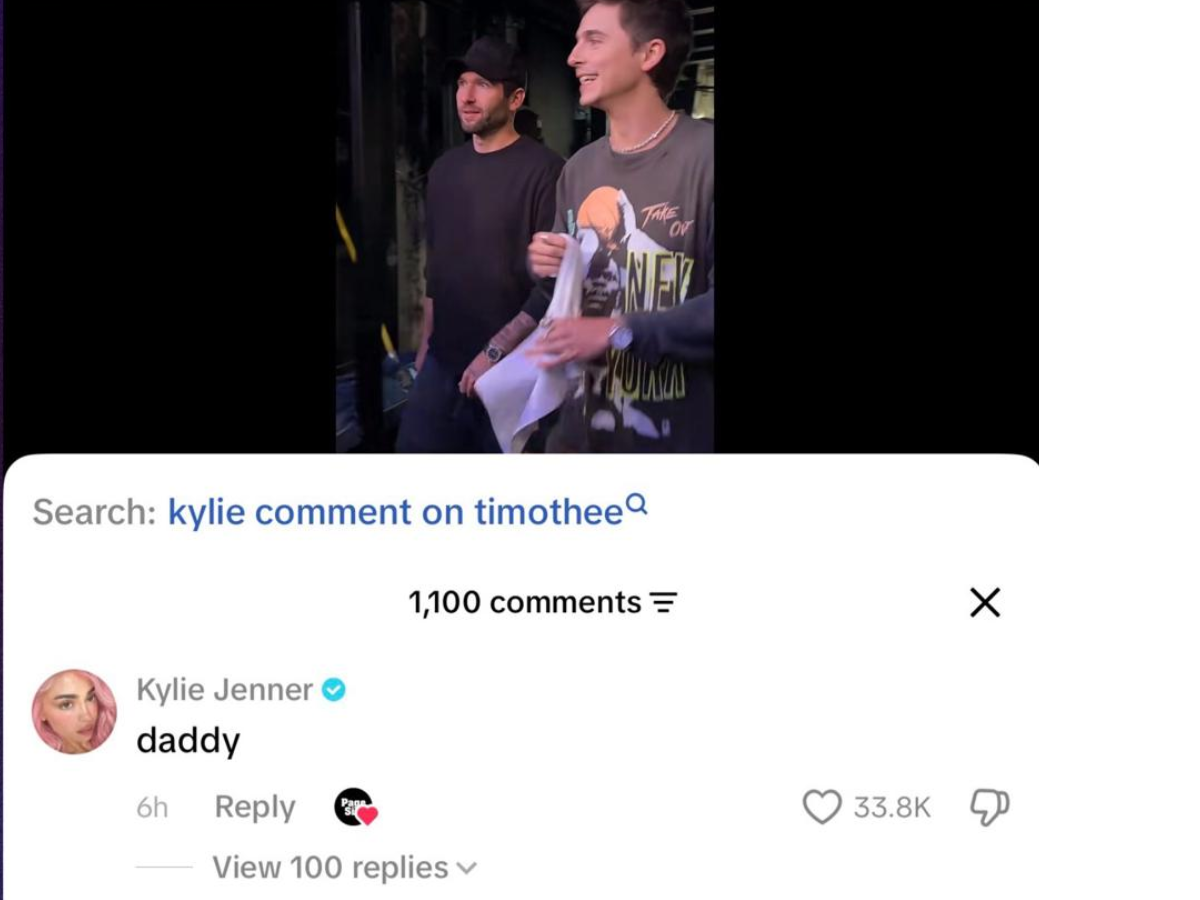 Photo: TikTok