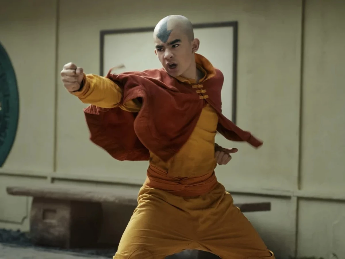 photo netflix