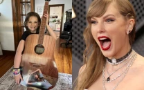 taylor swift reaches out after 8 year old fan s paper airplane request goes viral taylor swift reaches out after 8 year old fan s paper airplane request goes viral
