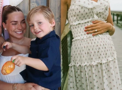 influencer emilie kiser announces pregnancy one year after tragic death of 3 year old son
