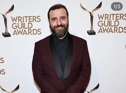 david krumholtz posts then deletes announcement about indefinite break from acting