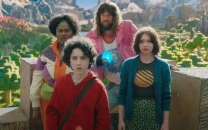 a minecraft movie breaks records with 100m us opening weekend tops 2025 box office so far a minecraft movie breaks records with 100m us opening weekend tops 2025 box office so far