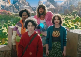 a minecraft movie breaks records with 100m us opening weekend tops 2025 box office so far a minecraft movie breaks records with 100m us opening weekend tops 2025 box office so far