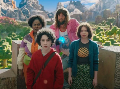 a minecraft movie breaks records with 100m us opening weekend tops 2025 box office so far a minecraft movie breaks records with 100m us opening weekend tops 2025 box office so far