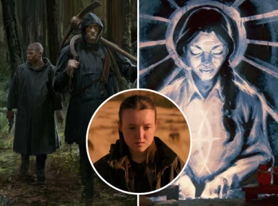 who are the seraphites the last of us introduces new threat in ellie and dina s journey who are the seraphites the last of us introduces new threat in ellie and dina s journey