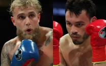 jake paul defeats julio cesar chavez jr in anaheim crowd boos despite competitive fight jake paul defeats julio cesar chavez jr in anaheim crowd boos despite competitive fight