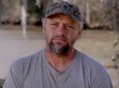 swamp people star junior edwards dies after struggle with poor health