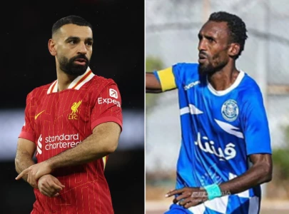 mohamed salah speaks out against uefa s tribute to late palestinian footballer suleiman al obeid