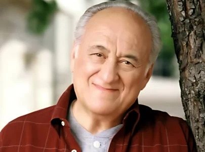 jerry adler star of the sopranos and the good wife dies aged 96