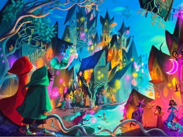photo disney