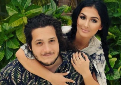 SSSniperwolf’s Legal Battle Exposed: Ex-Husband’s Lawsuit Threatens YouTube Empire