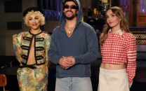 snl season 51 kicks off with bad bunny hosting and doja cat performing live snl season 51 kicks off with bad bunny hosting and doja cat performing live