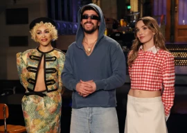 snl season 51 kicks off with bad bunny hosting and doja cat performing live snl season 51 kicks off with bad bunny hosting and doja cat performing live