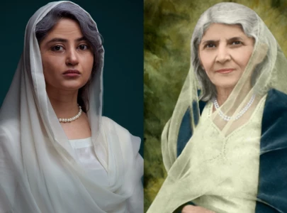 first part of fatima jinnah web series to release on august 14 first part of fatima jinnah web series to release on august 14