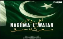 melodies of resilience fill karachi s air