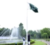 pakistani missions abroad celebrate independence day with patriotic fervour