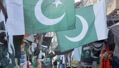 i day stalls spring up across pindi i day stalls spring up across pindi
