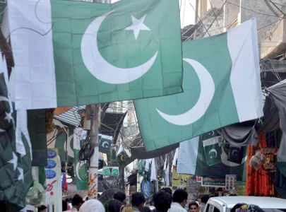 i day stalls spring up across pindi i day stalls spring up across pindi