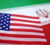 us and iran flags are seen in this illustration taken june 18 2025 reuters