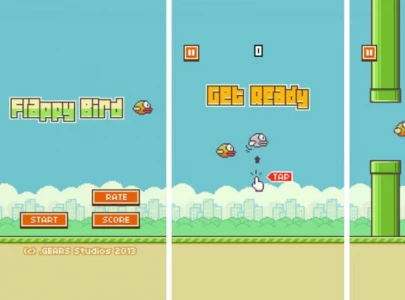 flappy bird is officially returning to web browsers ios and android in 2025 with new modes