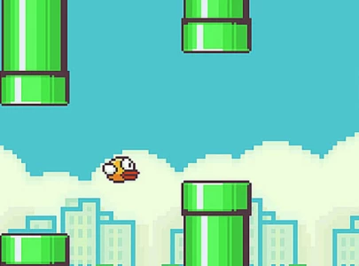 flappy bird returns after a decade on ios app store and google play store
