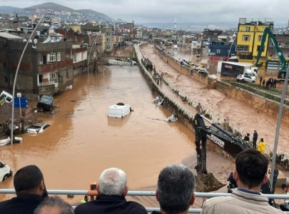 flash floods kill at least 14 in turkish quake zone flash floods kill at least 14 in turkish quake zone