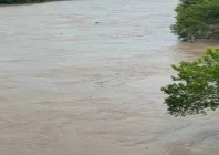 flash floods wreak havoc in rawat