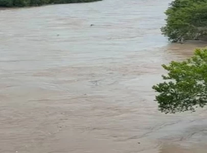 flash floods wreak havoc in rawat flash floods wreak havoc in rawat