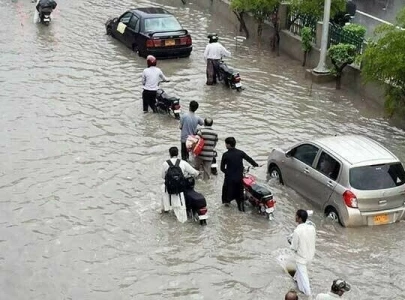 pdma warns of potential floods in punjab following torrential rains
