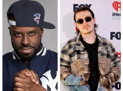 funkmaster flex slams tommy richman s million dollar baby on hot 97
