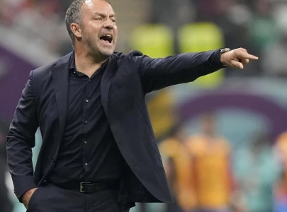 germany to bring in new faces for euro 2024 flick germany to bring in new faces for euro 2024 flick