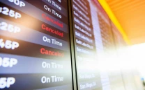 travel chaos deepens as over 2 800 flights canceled amid us government shutdown