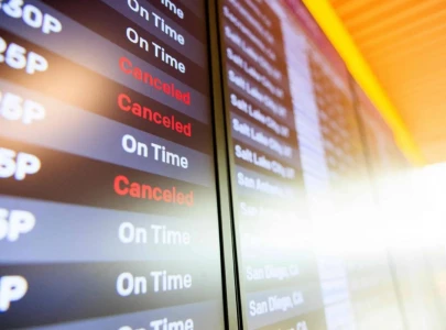 travel chaos deepens as over 2 800 flights canceled amid us government shutdown