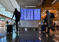 us flights chancelled photo reuters us flights chancelled photo reuters