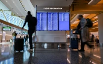 hundreds of flights cut across us in government paralysis hundreds of flights cut across us in government paralysis