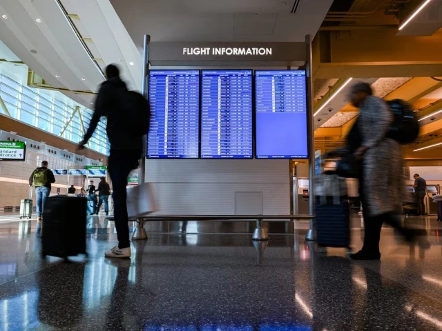 us flights chancelled photo reuters us flights chancelled photo reuters