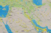 us iran conflict disrupts thousands of flights as travel chaos deepens