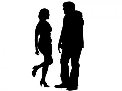 flirting can be more than fun