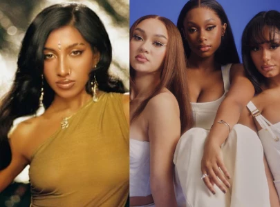 katseye s lara says flo inspired their harmonies and hopes for future collab katseye s lara says flo inspired their harmonies and hopes for future collab