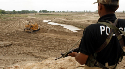 the disaster waiting in sindh s wings the disaster waiting in sindh s wings