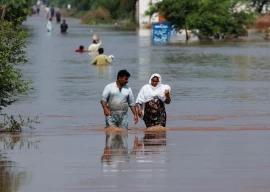 ndma warns of floods in sindh riverbeds ndma warns of floods in sindh riverbeds