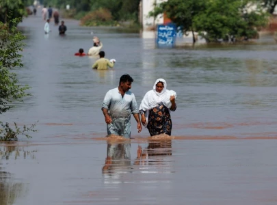 ndma warns of floods in sindh riverbeds ndma warns of floods in sindh riverbeds